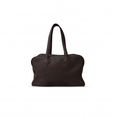 HERMES MASTER VICTORIA II 35 BAG CLEMENCE 4359644 (35*23*16cm)